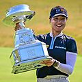 Chun In-gee 2022 KPMG Women's PGA Champion (52178707639) (cropped)