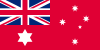 Civil Ensign of Australia 1903-1909.svg