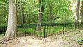 Claggett Cemetery