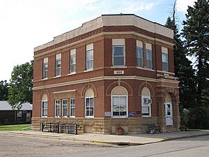 ClementsMNStateBank