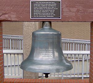 Cleveland-tennessee-meleeny-bell1