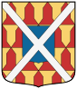 Coat of arms of Oettingen