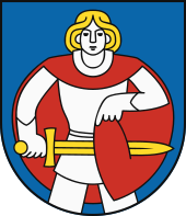 Coat of Arms of Senica