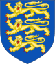 Coat of arms of New Romney, England.svg