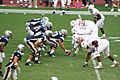 College football - Rice Owls vs Texas Longhorns
