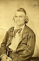 Colonel Stand Watie