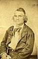 Colonel Stand Watie