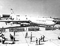 Consolidated XC-99 43-52436