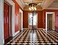 Corridor, U.S. Custom House, Charleston, S.C