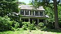 Crabtree Jones House 2013