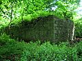 Crosbie Castle, Fullarton, Troon, Ayrshire