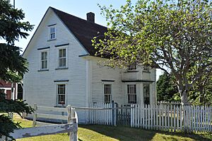 CupidsNL ButlerProperty