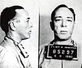 Dalton Trumbo prison 1950