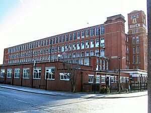Dark,Satanic Mills - geograph.org.uk - 80561