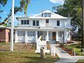 Daytona Beach Bethune house06