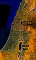 Dead Sea Galilee