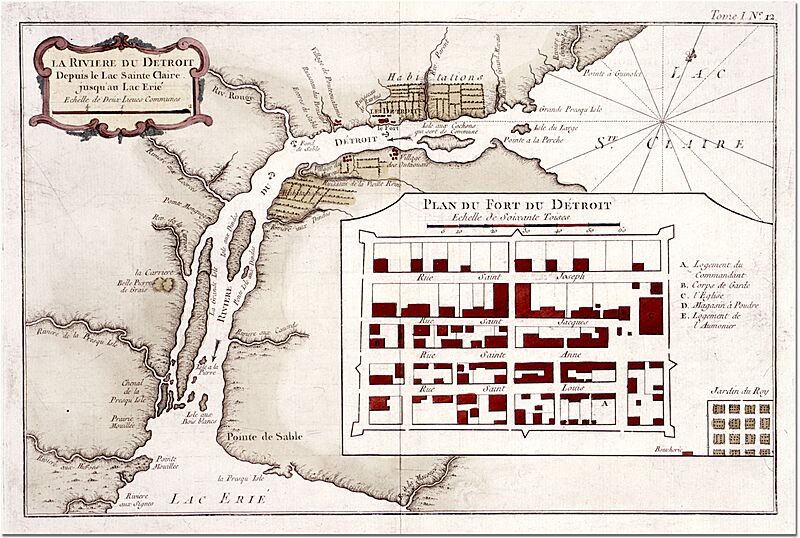 Detroitfort