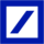 Deutsche Bank logo without wordmark.svg