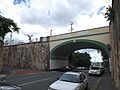 Dornoch Terrace Bridge