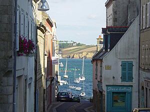 Douarnenez-rosmeur