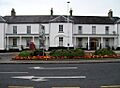 Downshire Arms Hotel, Newry Road, Banbridge (geograph 2906098)
