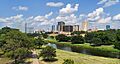 Downtown Ft Worth