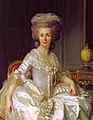 Duplessis - Suzanne Curchod, Madame Necker