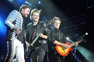 EXIT 2012 Duran Duran (1)