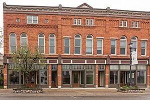 East Jordan Lumber Company