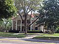 Edward A Stevens House