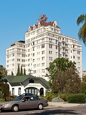 El Royale Apartments