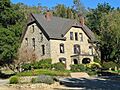 Elliston (Sunol, CA)