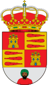 Coat of arms of Albuñol