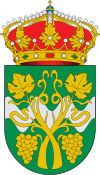 Coat of arms of Negueira de Muñiz