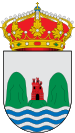 Coat of arms of Olula del Río, Spain