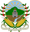 Official seal of Sonsón