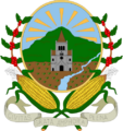 Escudo de Sonsón