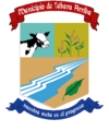 Official seal of Tábara Arriba