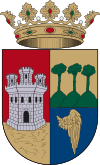 Coat of arms of Castellonet de la Conquesta