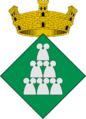 Escut de Guixers
