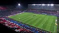 Estadio Gran Parque Central - clima de copa