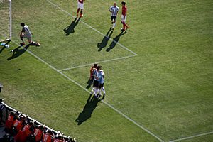 FIFA World Cup 2010 Argentina South Korea2