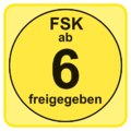 FSK 6