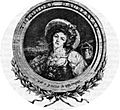 Fille Mal Gardee -Lise -Theodore Dauberval -1789