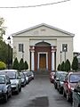 First Antrim Presbyterian Church - geograph.org.uk - 76299