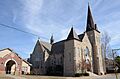 First Evangelical Lutheran Church