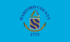 Flag of Harford County