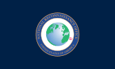 Flag of the National Reconnaissance Office