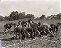 Football team of Pomona College class of 1907