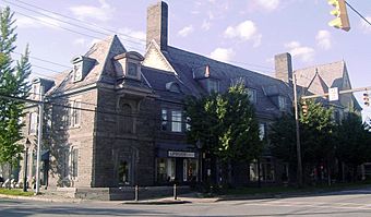 Forest Hall Milford PA.jpg